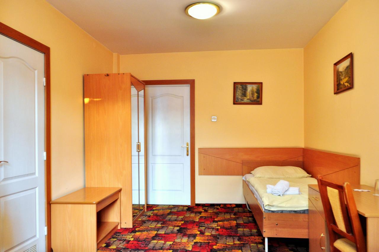 Bed and Breakfast Bristol Economy Bytom Zewnętrze zdjęcie